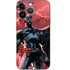 DC Comics Batman All Star Batman & Robin, the Boy Wonder Cover #2 By Jim Lee iPhone 14 Pro Skin